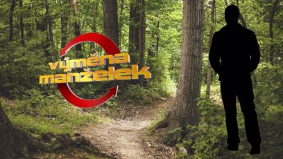 FOTO: Výměna manželek