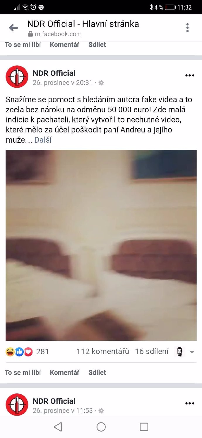 Foto k tématu Andrea Verešová – stránka 1029