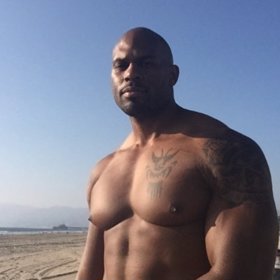 Shad byl opravdovým hrdinou.