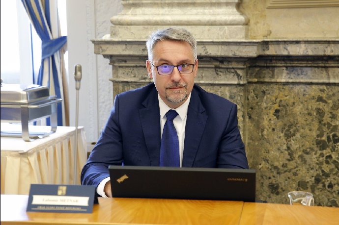 Foto k tématu Lubomír Metnar – stránka 1