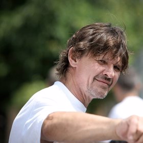 Roli získal i ve filmu Tacho.