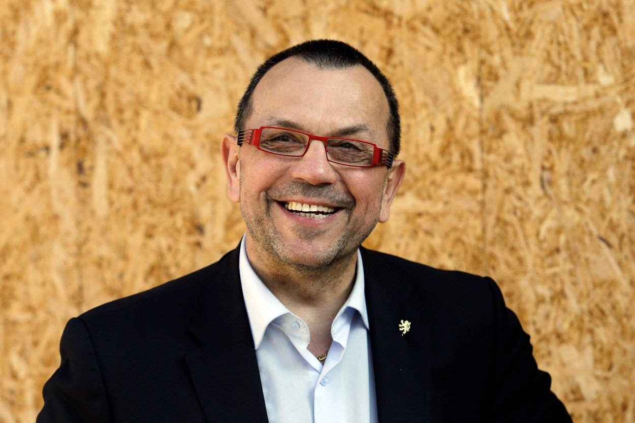 Jaroslav Foldyna