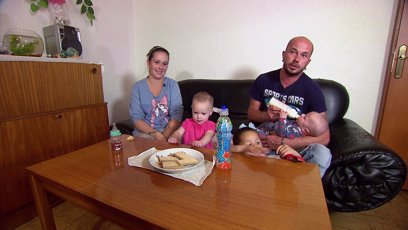FOTO: Pavel se jeví jako horká hlava.