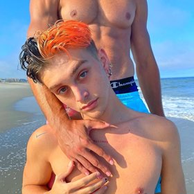 Ethan Is Supreme si nechtěl nechat pomoct.