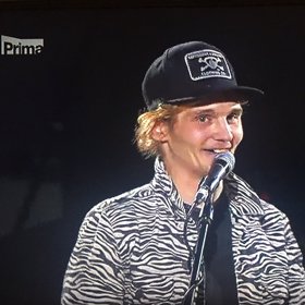 Vít Starý dělal fanouškům velké obavy. 