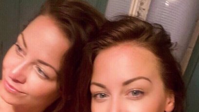 FOTO: Agáta Hanychová