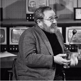 Wericha s Voskvcem lidé zbožňovali.