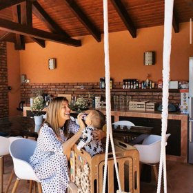 "Rodila jsi vůbec?" ptala se jedna z uživatelek.