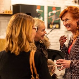 Jana Hradecká je ředitelkou Interier design škola Intermezzo