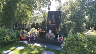 FOTO: Karel Gott