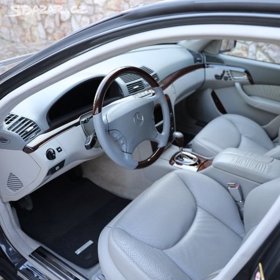 Vozidlo je ve velmi pěkném stavu, jak zvenku, tak zevnitř.