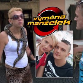Výměna manželek