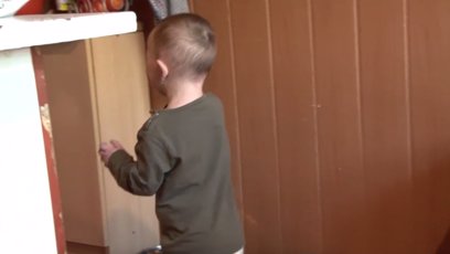 FOTO: Výměna manželek