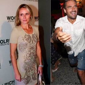 Překonali spolu jeho nevěru.