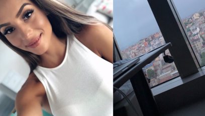 FOTO: Týnuš Třešničková