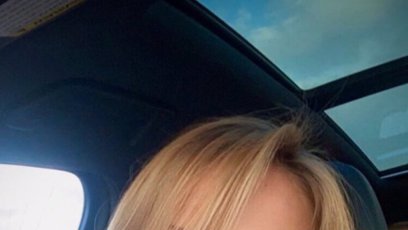 FOTO: Agáta Hanychová