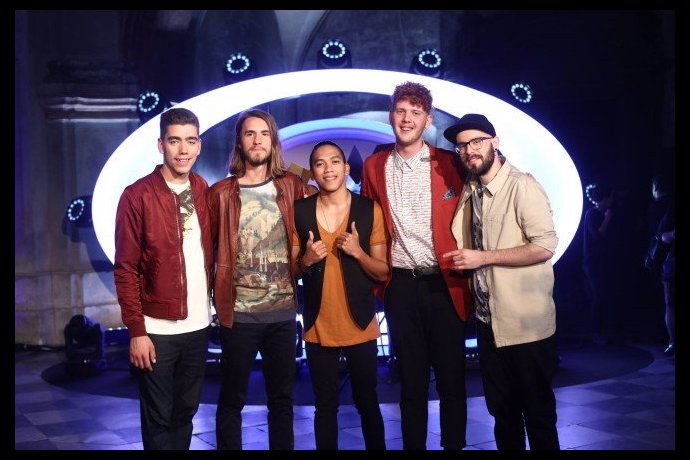 Foto k tématu SuperStar 2018 – stránka 221