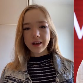 Jak obstojí Naomi, která není mediálně tak známá, když Gretu zná celý svět?