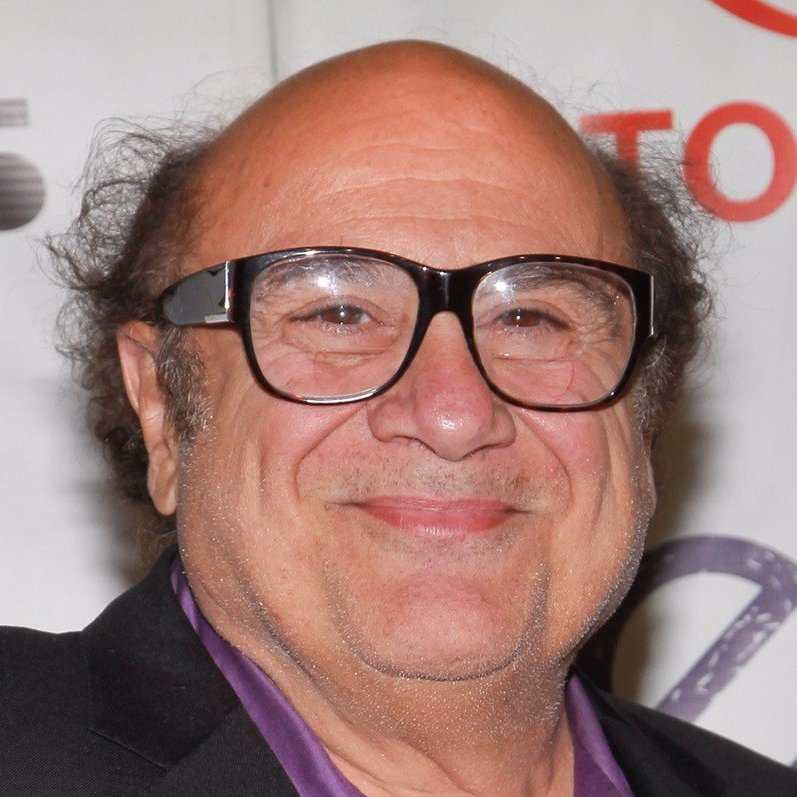 Danny DeVito – nejnovější zprávy a fotografie
