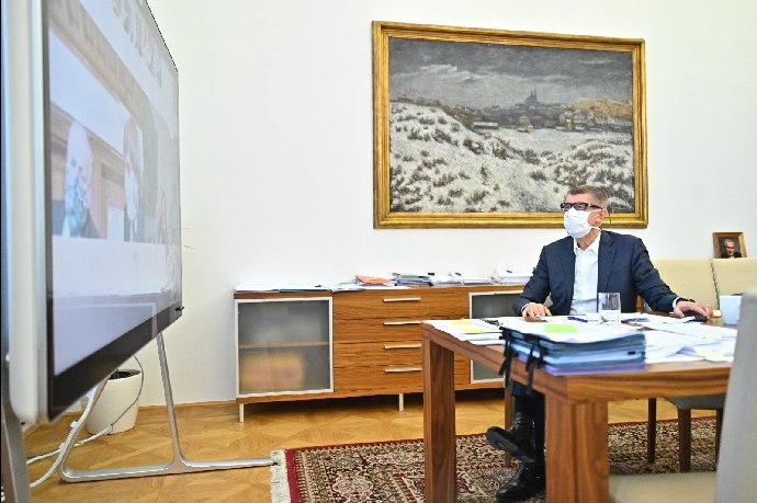 Foto k tématu Andrej Babiš – stránka 1512