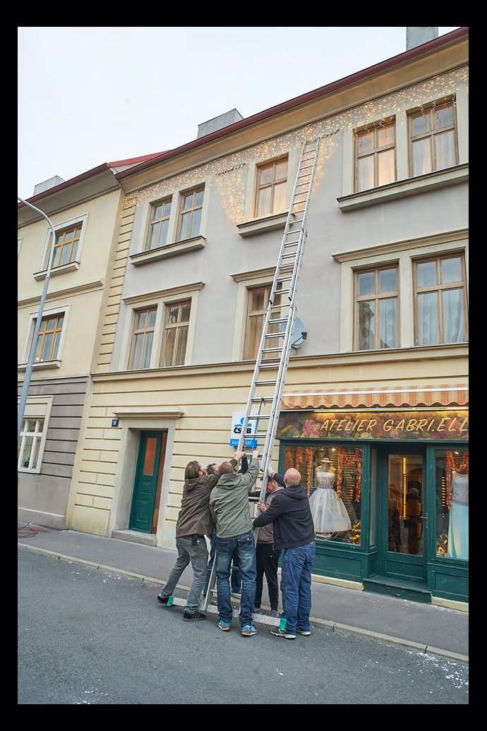 FOTO: Už se to rýsuje. – stránka 1343