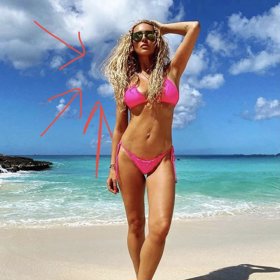 Simona Krainová se sestrou předvedly dokonalá těla! Kašlete na věk, hlásají