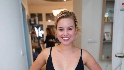 FOTO: Patricie Solaříková