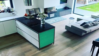 FOTO: Agáta Hanychová