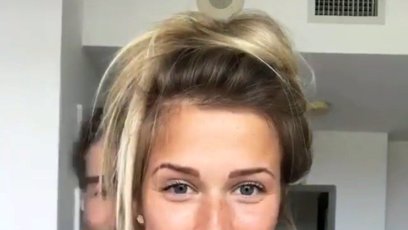 FOTO: Veronika Kopřivová