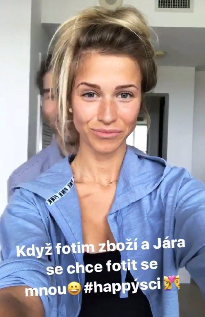 Foto k tématu Veronika Kopřivová – stránka 592