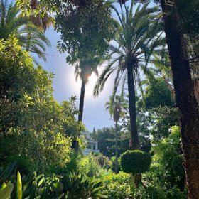 Bude se jí tam žit jako v pohádce.