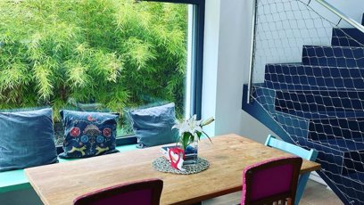 FOTO: Agáta Hanychová