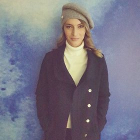 Je to obstojná náhrada za Danielu Písařovicovou?