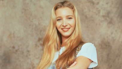 FOTO: Lisa Kudrow