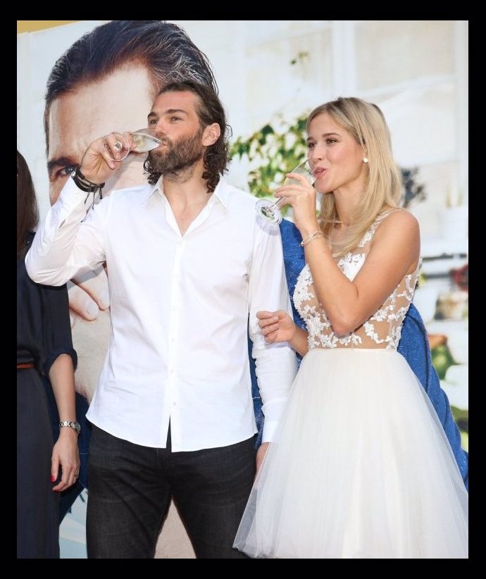 Foto k tématu Veronika Kopřivová – stránka 584