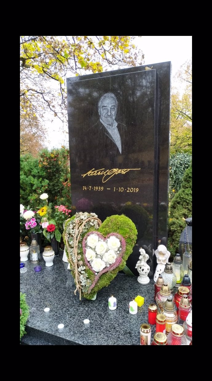 Foto k tématu Karel Gott – stránka 428