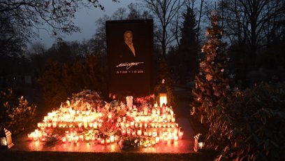 FOTO: Karel Gott