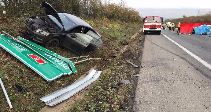 Foto k tématu nehoda – stránka 390