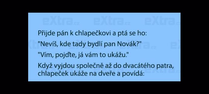 Foto k tématu Vtipy – stránka 2236