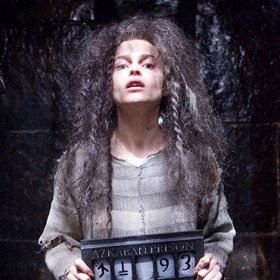 Herečka mu ho probodla kouzelnickou hůlkou.