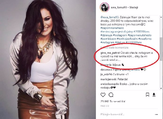 Foto k tématu Ewa Farna – stránka 1157