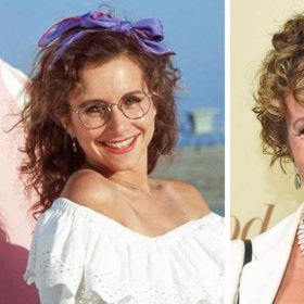 Do některých se zub času zakousl trochu víc.