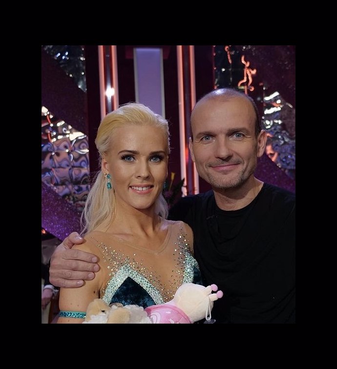 Foto k tématu StarDance – stránka 814