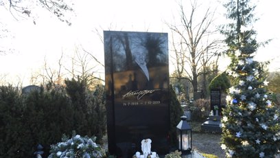 FOTO: Karel Gott