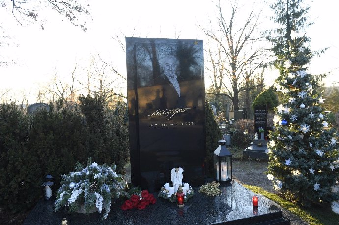 Foto k tématu Karel Gott – stránka 591