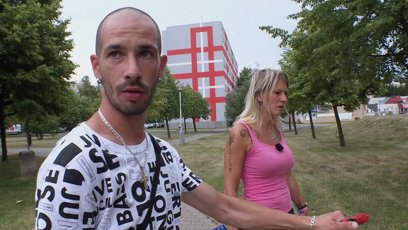 FOTO: Výměna manželek