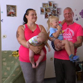 Kateřina se do Vendy pustila kvůli Mariovi.