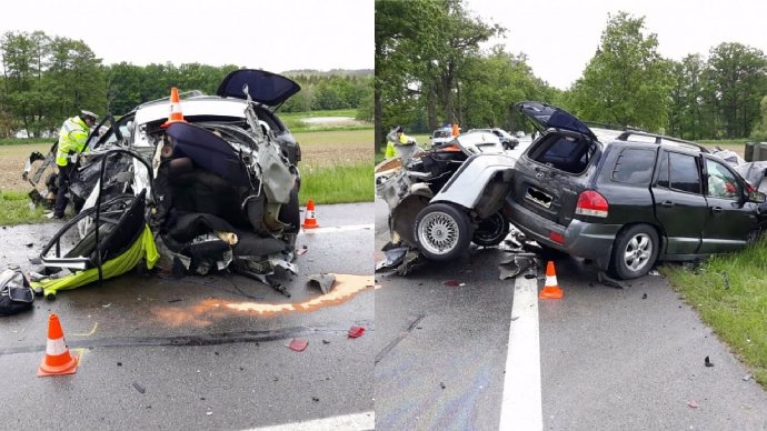 Foto k tématu nehoda – stránka 411