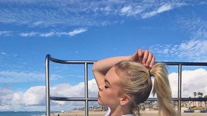 FOTO: Emmi Peltonen (krasobruslení)