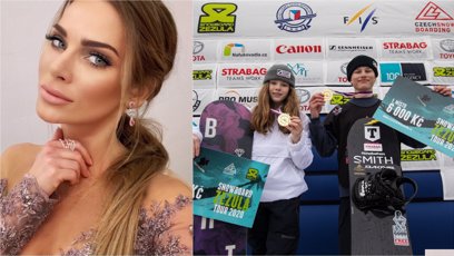 FOTO: Andrea Verešová